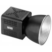 Newell Tara 40 RGB - lampa LED, RGB, 40W, z akcesoriami Newell Tara 40 RGB - lampa LED, RGB, 40W, z akcesoriami